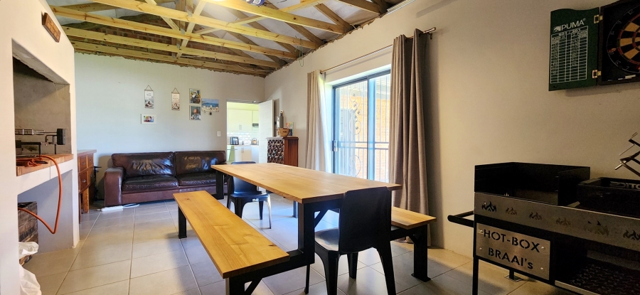 3 Bedroom Property for Sale in Oceanview Heights Western Cape